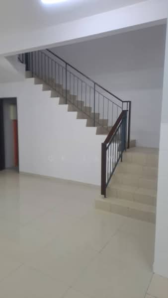 2-storey Terraced House for Rent in Kajang East (Semenyih) - CK Law - Entrance - PropertyGuru.com.my