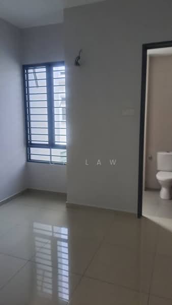2-storey Terraced House for Rent in Kajang East (Semenyih) - CK Law - Bathroom - PropertyGuru.com.my