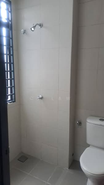 2-storey Terraced House for Rent in Kajang East (Semenyih) - CK Law - Bathroom - PropertyGuru.com.my