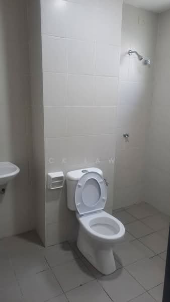2-storey Terraced House for Rent in Kajang East (Semenyih) - CK Law - Bathroom - PropertyGuru.com.my