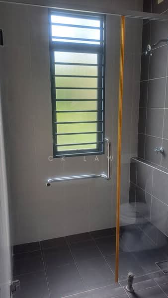 2-storey Terraced House for Rent in Kajang East (Semenyih) - CK Law - Bathroom - PropertyGuru.com.my