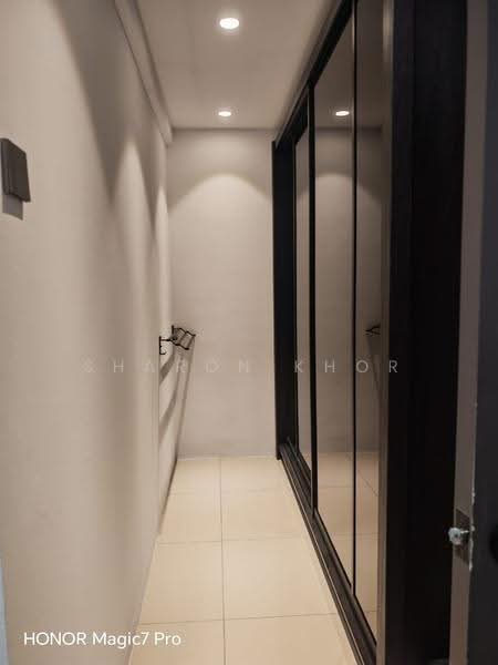 Kediaman Servis untuk Dijual di The Stone - Sharon Khor - Interior - PropertyGuru.com.my