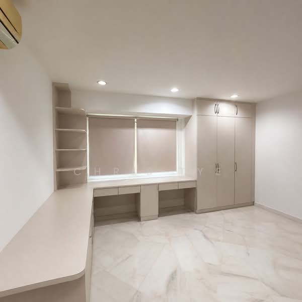 2-storey Terraced House for Sale in Kampung Batu Muda (Batu Caves) - Chris Tye - Study - PropertyGuru.com.my