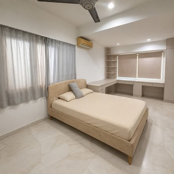 2-storey Terraced House for Sale in Kampung Batu Muda (Batu Caves) - Chris Tye - Bedroom - PropertyGuru.com.my