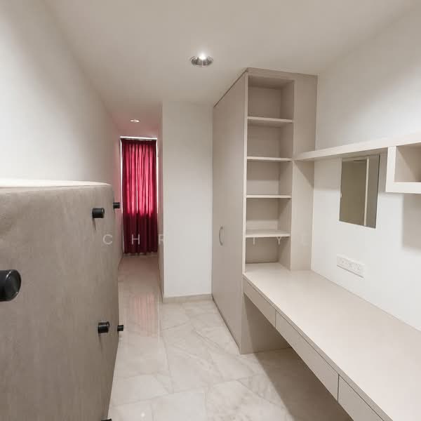 2-storey Terraced House for Sale in Kampung Batu Muda (Batu Caves) - Chris Tye - Interior - PropertyGuru.com.my