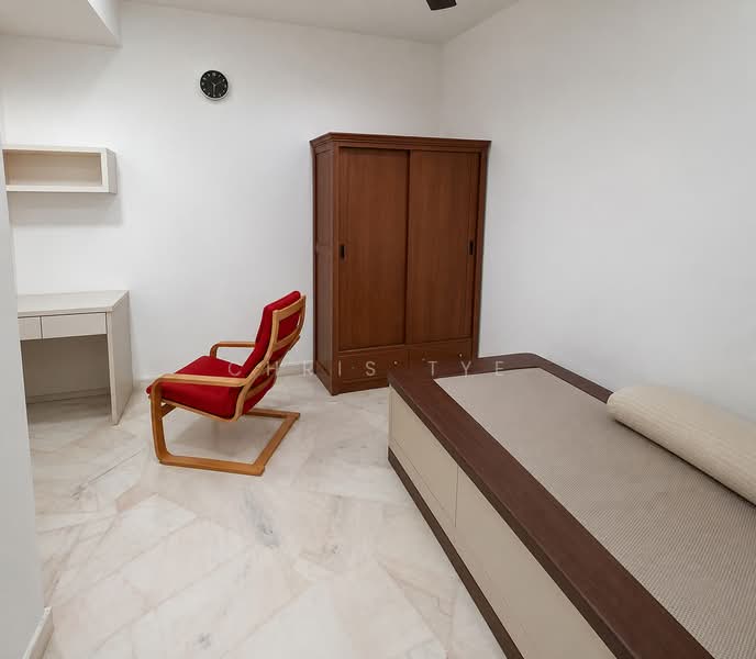 2-storey Terraced House for Sale in Kampung Batu Muda (Batu Caves) - Chris Tye - Interior - PropertyGuru.com.my