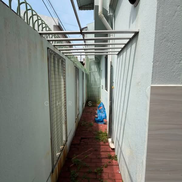 2-storey Terraced House for Sale in Kampung Batu Muda (Batu Caves) - Chris Tye - Exterior - PropertyGuru.com.my