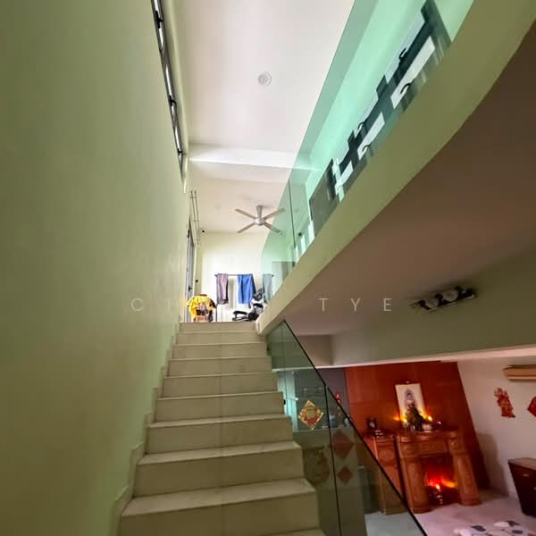 2-storey Terraced House for Sale in Kampung Batu Muda (Batu Caves) - Chris Tye - Interior - PropertyGuru.com.my