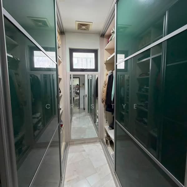 2-storey Terraced House for Sale in Kampung Batu Muda (Batu Caves) - Chris Tye - Interior - PropertyGuru.com.my