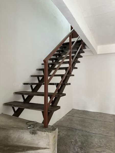 2-storey Terraced House for Sale in Bandar Seri Alam (Masai) - Ong Lih Shyan - Interior - PropertyGuru.com.my