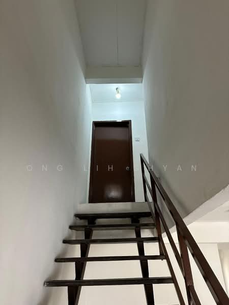 2-storey Terraced House for Sale in Bandar Seri Alam (Masai) - Ong Lih Shyan - Interior - PropertyGuru.com.my