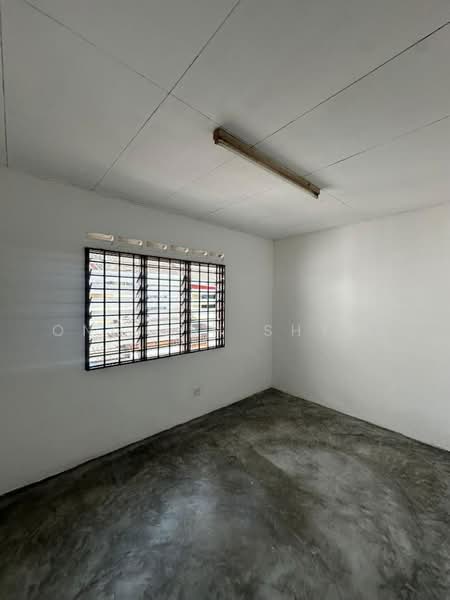 2-storey Terraced House for Sale in Bandar Seri Alam (Masai) - Ong Lih Shyan - Interior - PropertyGuru.com.my