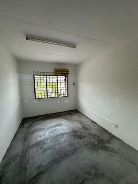 2-storey Terraced House for Sale in Bandar Seri Alam (Masai) - Ong Lih Shyan - Interior - PropertyGuru.com.my
