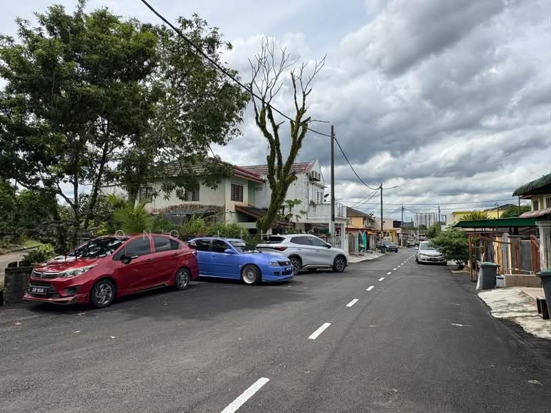2-storey Terraced House for Sale in Bandar Seri Alam (Masai) - Ong Lih Shyan - Exterior - PropertyGuru.com.my