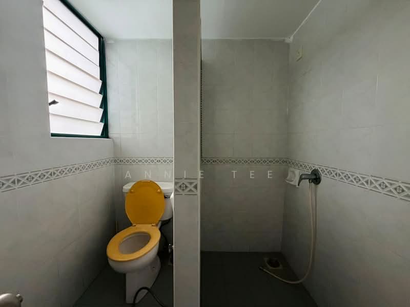 Condominium for Sale at The Straits View Condominium - Annie Tee - PropertyGuru.com.my
