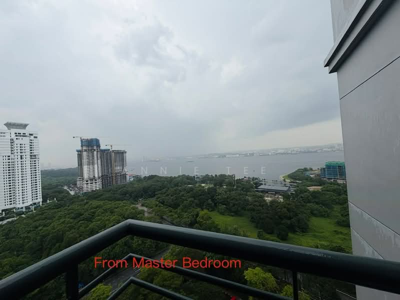 Condominium for Sale at The Straits View Condominium - Annie Tee - PropertyGuru.com.my