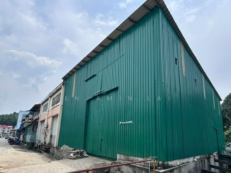 Kilang untuk Disewa di Kuala Lumpur (Kuala Lumpur) - Benjamin Lai - Exterior - PropertyGuru.com.my