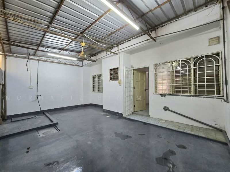 2-storey Terraced House for Sale in Seksyen 7 (Shah Alam) - Norhafiz Bin Mohd Nor - Interior - PropertyGuru.com.my