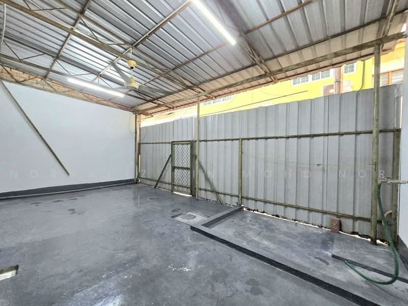 2-storey Terraced House for Sale in Seksyen 7 (Shah Alam) - Norhafiz Bin Mohd Nor - Exterior - PropertyGuru.com.my