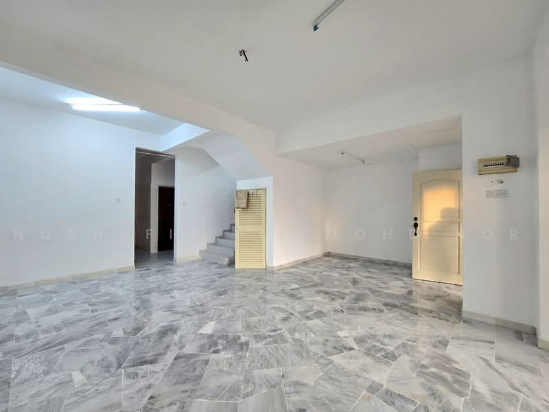 2-storey Terraced House for Sale in Seksyen 7 (Shah Alam) - Norhafiz Bin Mohd Nor - Interior - PropertyGuru.com.my