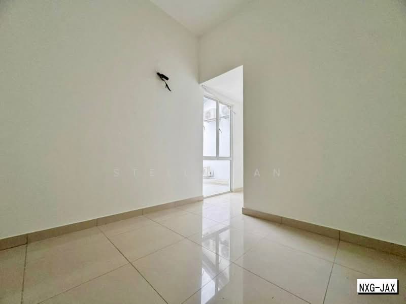 Rumah Berkembar untuk Dijual di Setia Damai (Setia Alam) - Stella Tan - Interior - PropertyGuru.com.my