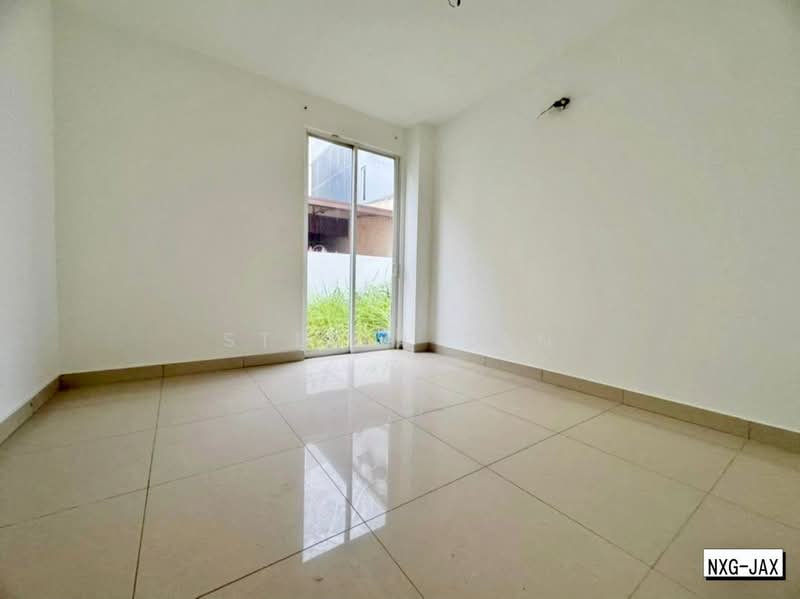 Rumah Berkembar untuk Dijual di Setia Damai (Setia Alam) - Stella Tan - Interior - PropertyGuru.com.my