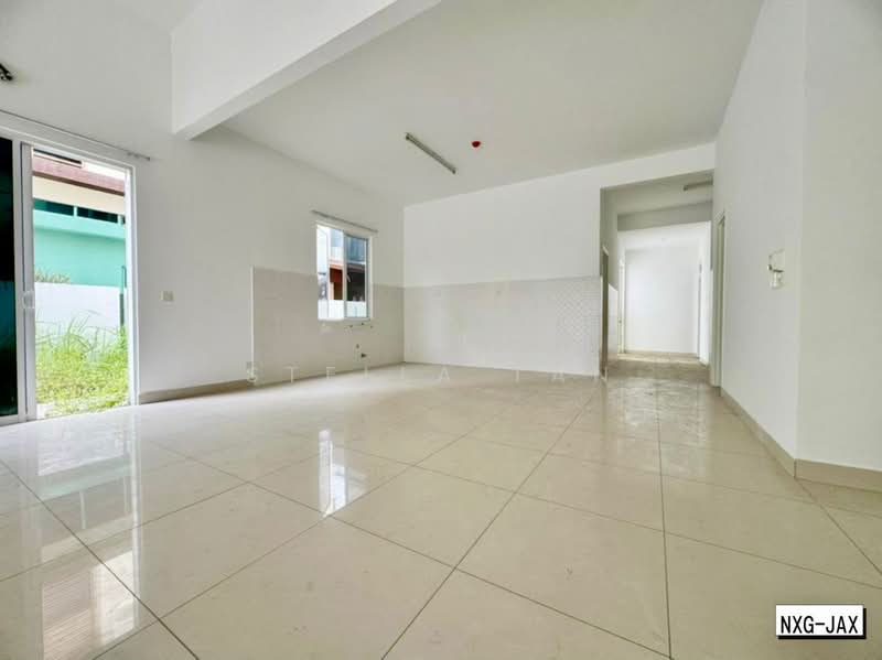 Rumah Berkembar untuk Dijual di Setia Damai (Setia Alam) - Stella Tan - Interior - PropertyGuru.com.my