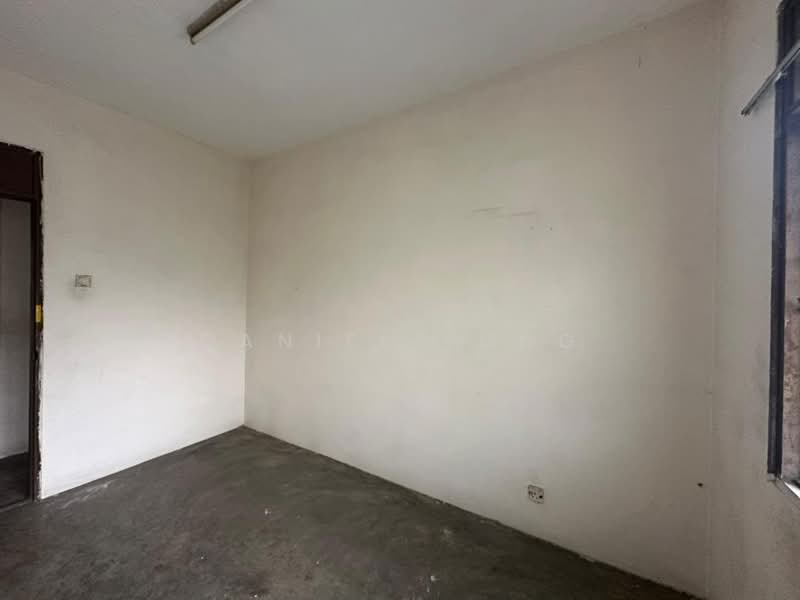 Rumah Flat untuk Dijual di Taman Megah Ria - Daniel Yong - Interior - PropertyGuru.com.my