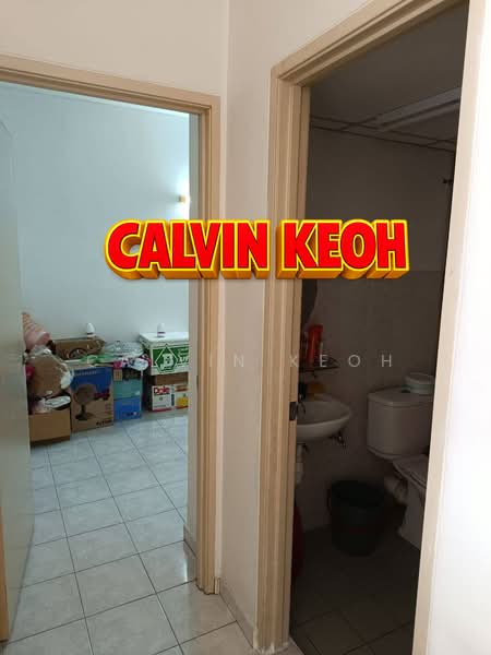 Pangsapuri untuk Dijual di The Ocean View (Bandar Sri Pinang) - Calvin Keoh - Interior - PropertyGuru.com.my
