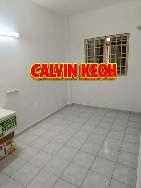 Pangsapuri untuk Dijual di The Ocean View (Bandar Sri Pinang) - Calvin Keoh - Interior - PropertyGuru.com.my