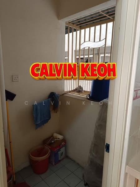 Pangsapuri untuk Dijual di The Ocean View (Bandar Sri Pinang) - Calvin Keoh - PropertyGuru.com.my