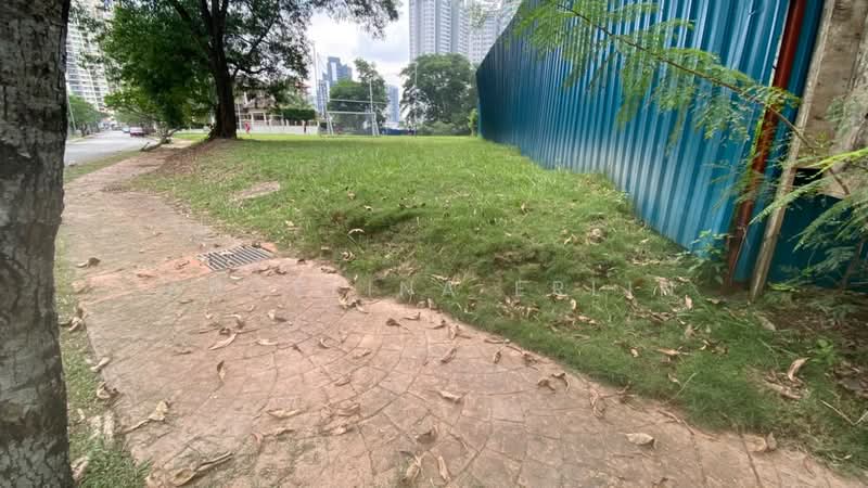 Residential Land for Sale in Mont Kiara (Kuala Lumpur) - Angelina Erlin - PropertyGuru.com.my