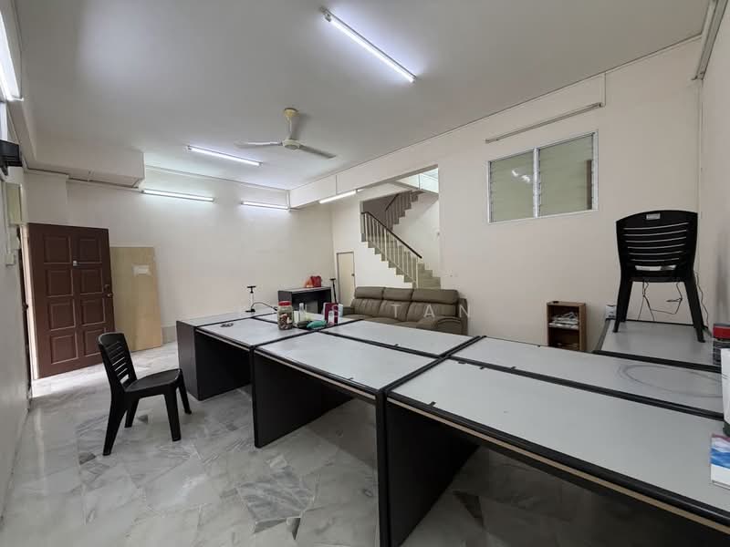 Rumah Teres untuk Dijual di Bandar Sungai Long (Selangor) - Kris Tan - Interior - PropertyGuru.com.my