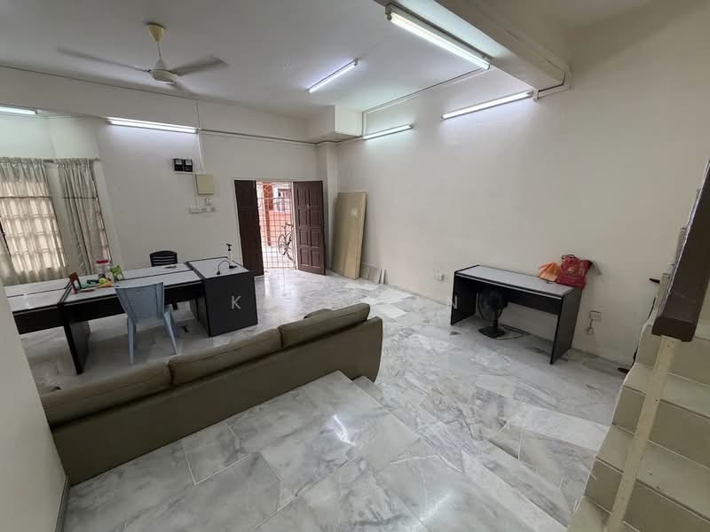 Rumah Teres untuk Dijual di Bandar Sungai Long (Selangor) - Kris Tan - Interior - PropertyGuru.com.my