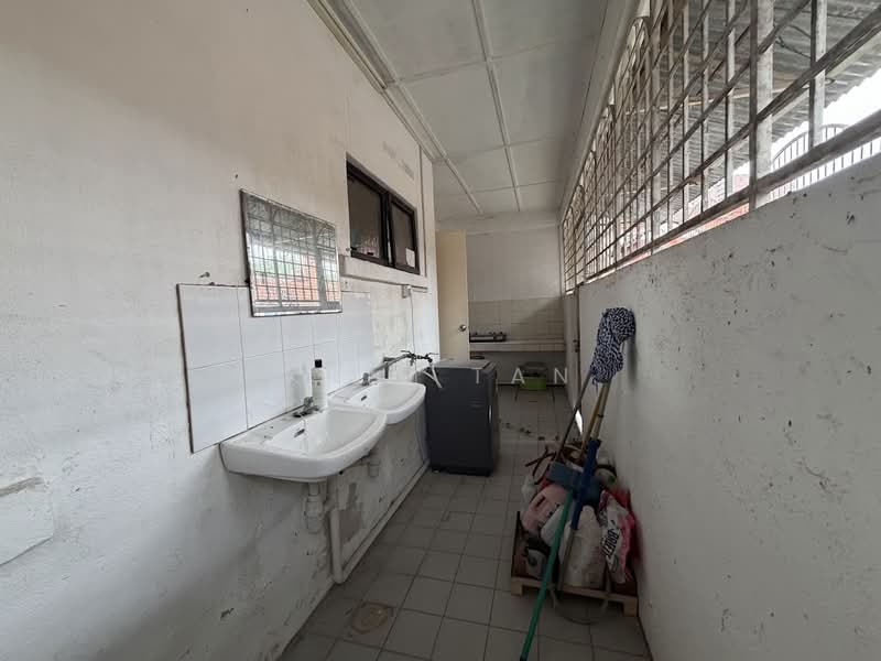 Rumah Teres untuk Dijual di Bandar Sungai Long (Selangor) - Kris Tan - Interior - PropertyGuru.com.my