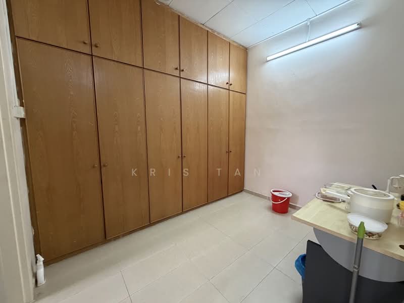 Rumah Teres untuk Dijual di Bandar Sungai Long (Selangor) - Kris Tan - Interior - PropertyGuru.com.my