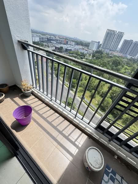 Service Residence for Sale at Sky Breeze Service Apartment - Larry Ng - PropertyGuru.com.my