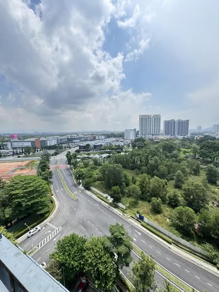 Service Residence for Sale at Sky Breeze Service Apartment - Larry Ng - PropertyGuru.com.my