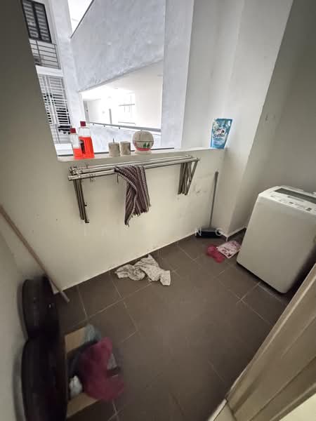 Service Residence for Sale at Sky Breeze Service Apartment - Larry Ng - PropertyGuru.com.my