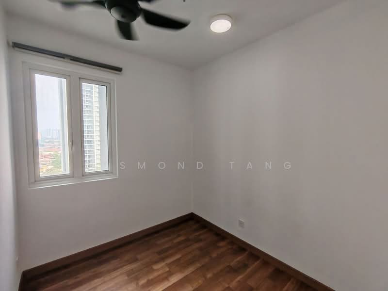 Service Residence for Rent at Sentul Point - Desmond Tang - Interior - PropertyGuru.com.my