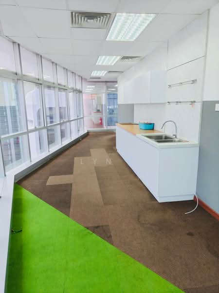Pejabat untuk Disewa di KL City Centre (Kuala Lumpur) - Lyn . - Interior - PropertyGuru.com.my