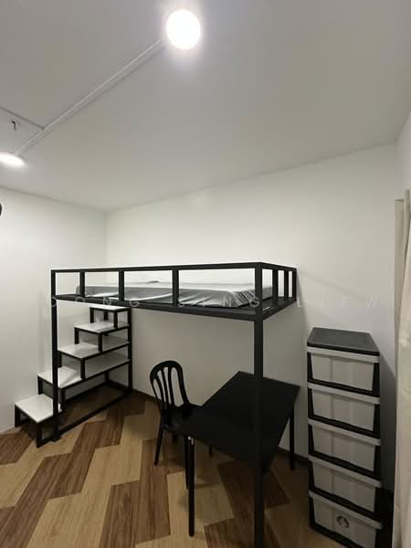 Pangsapuri untuk Disewa di Taman Pandan Jaya - Yoong Sing Liew - Bedroom - PropertyGuru.com.my
