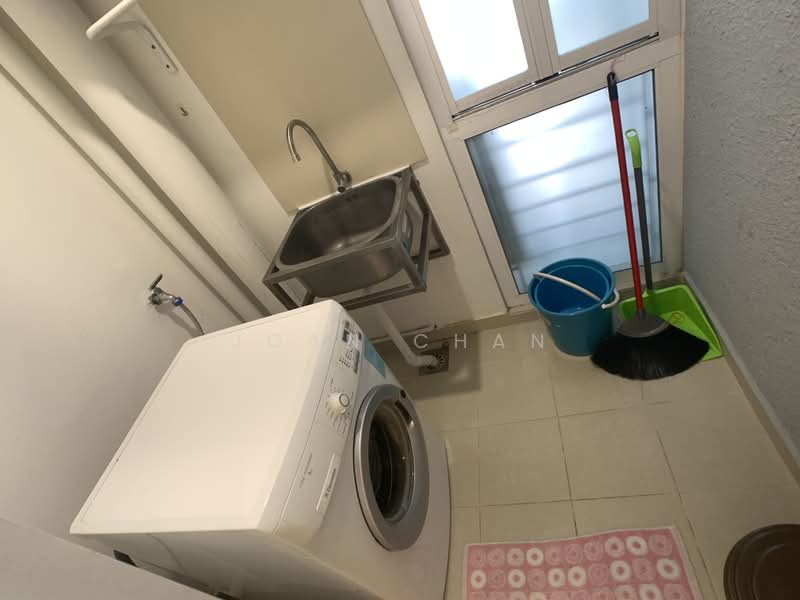 Service Residence for Rent at Tropicana Avenue - Joan Chan - Interior - PropertyGuru.com.my