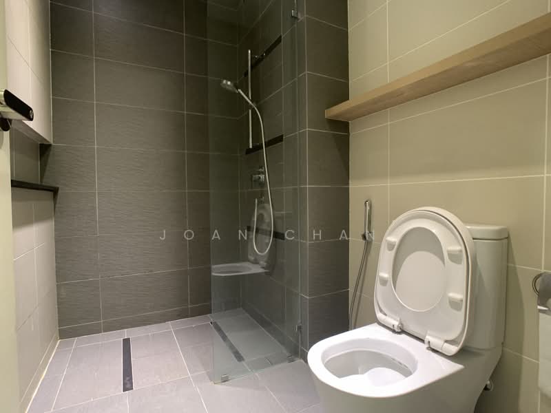Service Residence for Rent at Tropicana Avenue - Joan Chan - Bathroom - PropertyGuru.com.my