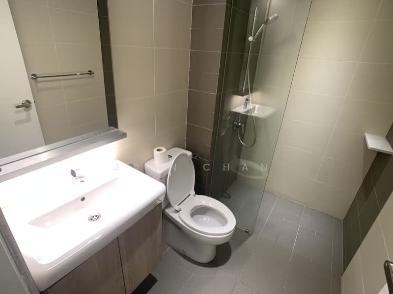 Service Residence for Rent at Tropicana Avenue - Joan Chan - Bathroom - PropertyGuru.com.my