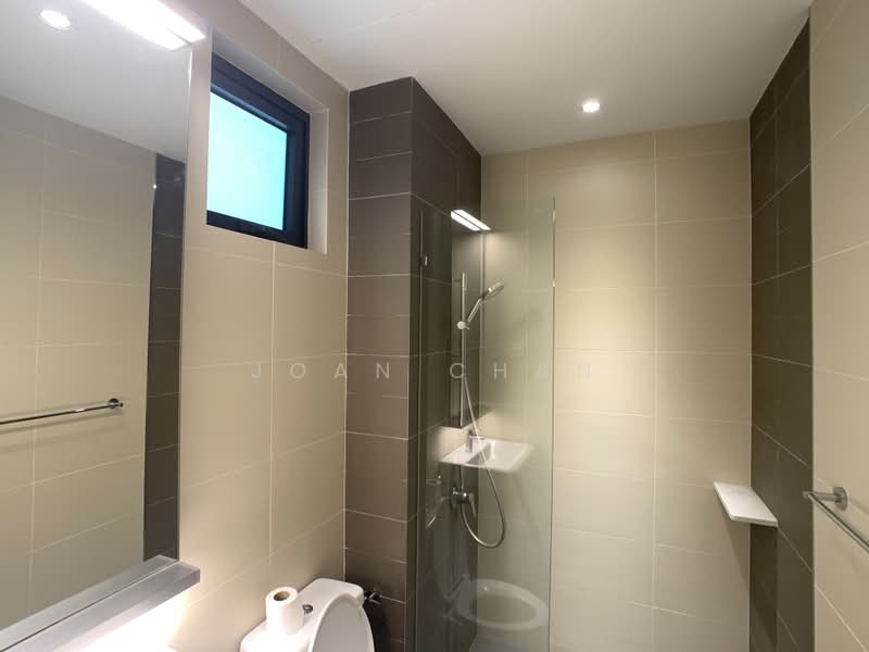 Service Residence for Rent at Tropicana Avenue - Joan Chan - Bathroom - PropertyGuru.com.my