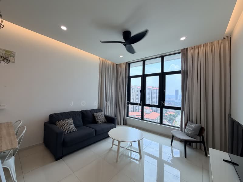 Service Residence for Rent at Tropicana Avenue - Joan Chan - PropertyGuru.com.my