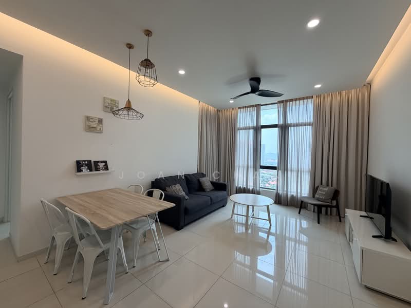 Service Residence for Rent at Tropicana Avenue - Joan Chan - PropertyGuru.com.my
