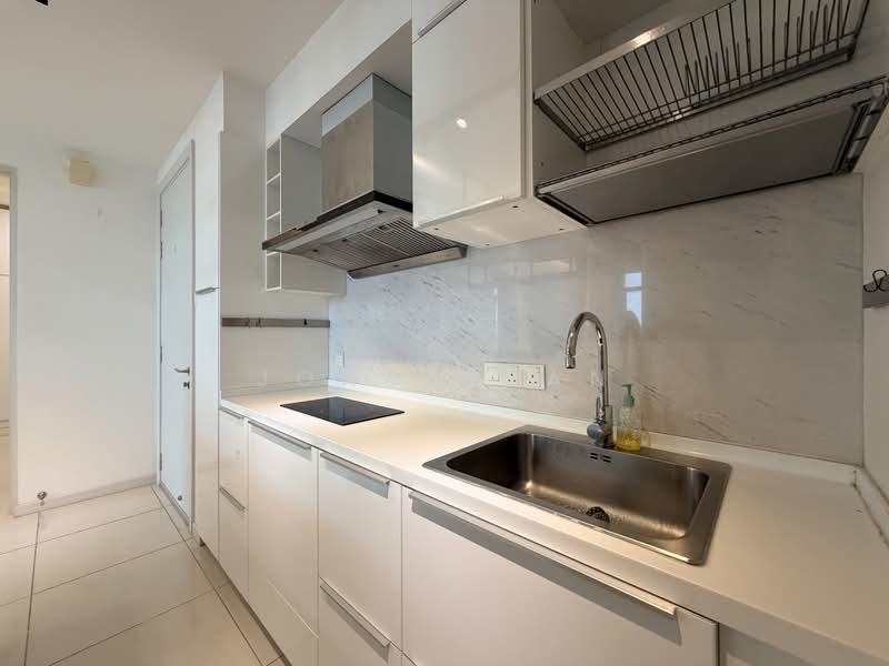 Service Residence for Rent at Tropicana Avenue - Joan Chan - PropertyGuru.com.my