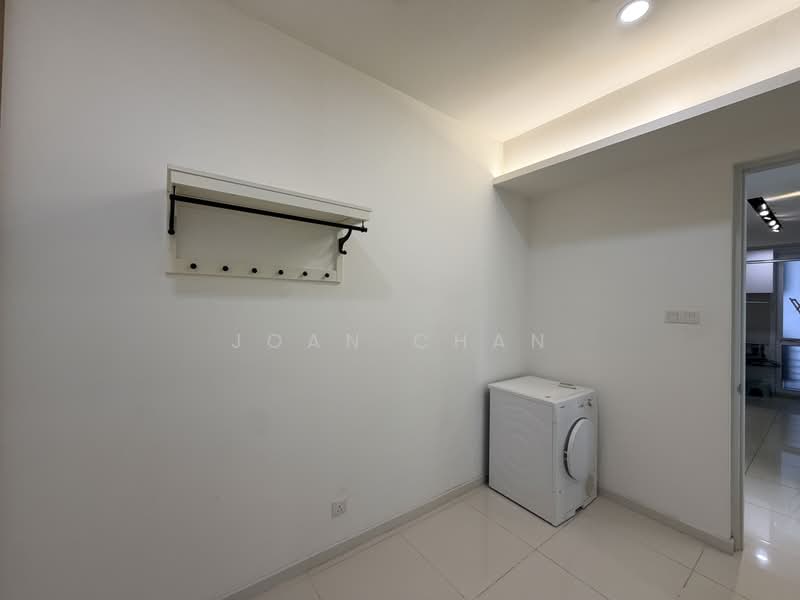 Service Residence for Rent at Tropicana Avenue - Joan Chan - PropertyGuru.com.my